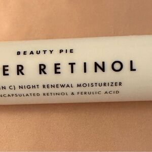 Beauty Pie Super Retinol Night Moisturizer